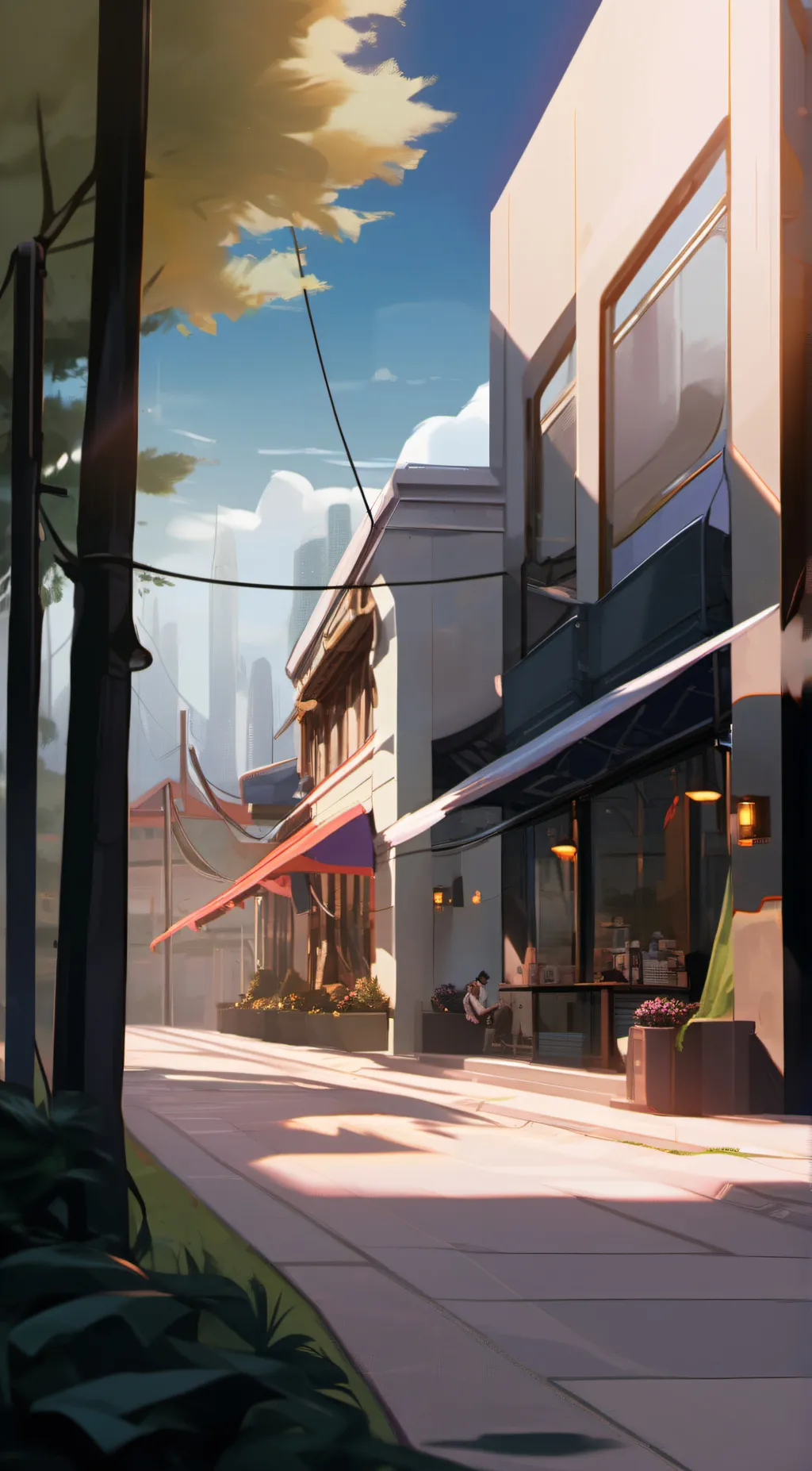 Talkie AI - Chat with kkk