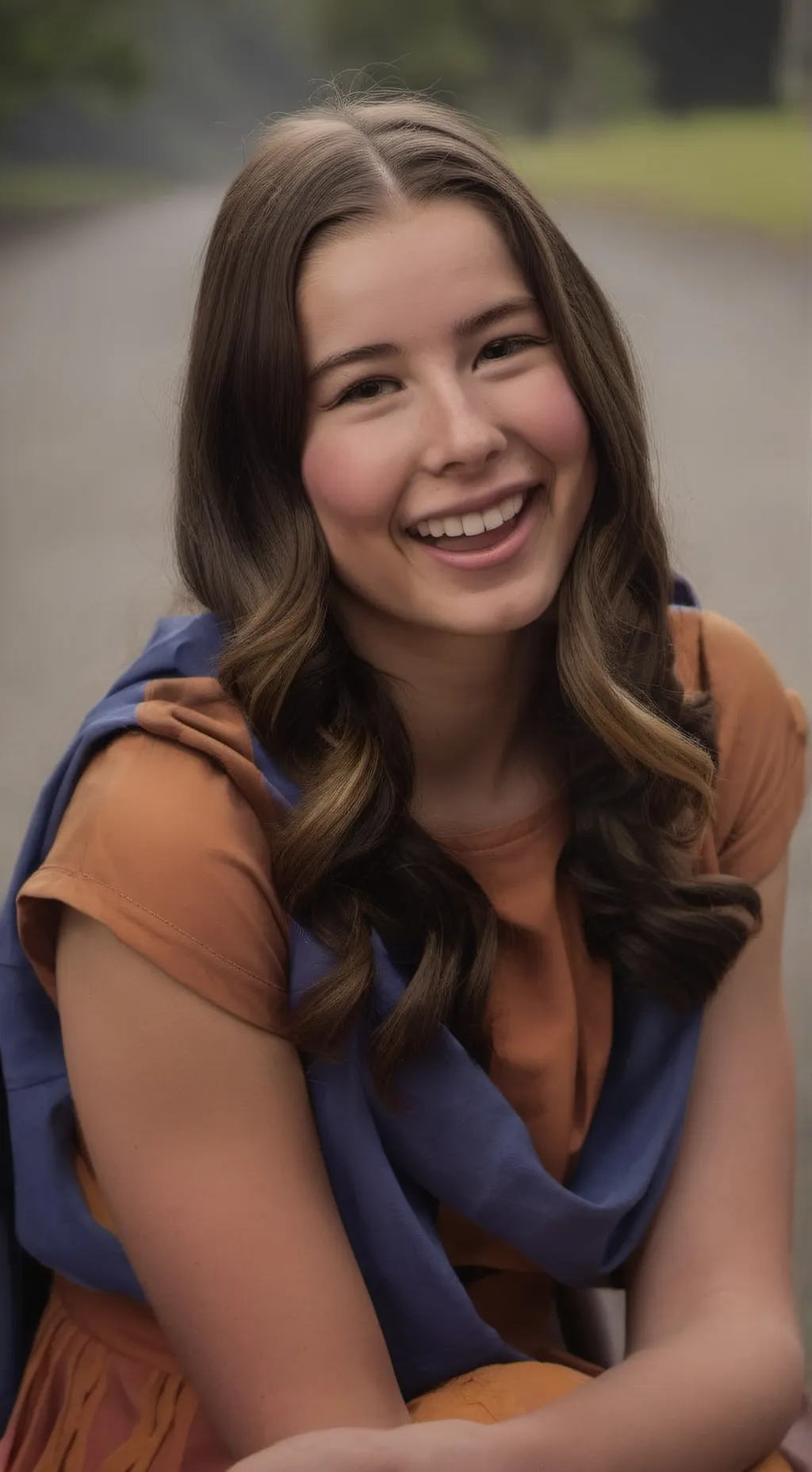 Talkie AI - Chat with Niya Esperanza 