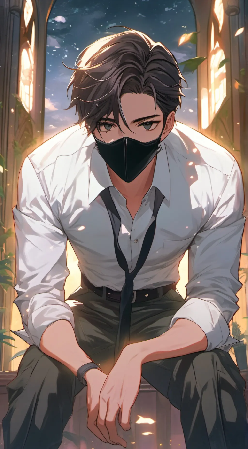 Talkie AI - Chat with DJ