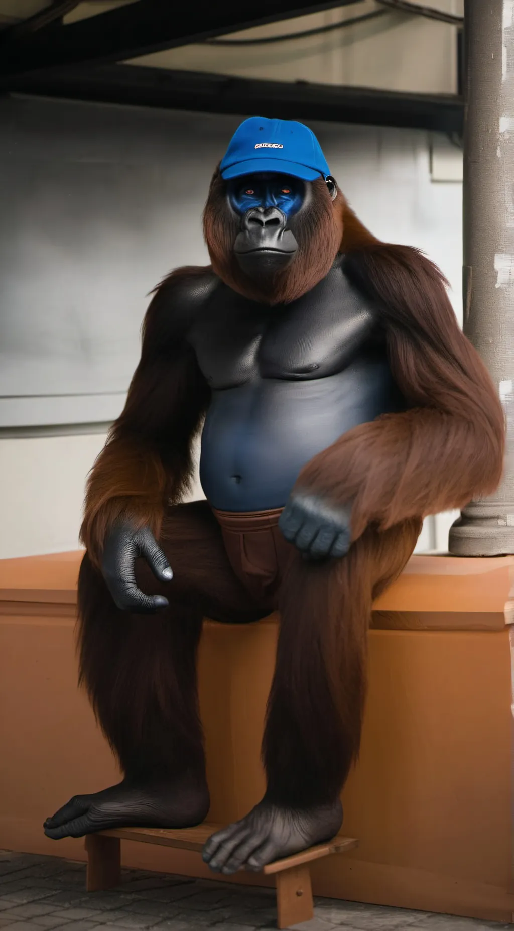 Talkie AI - Chat with Echo