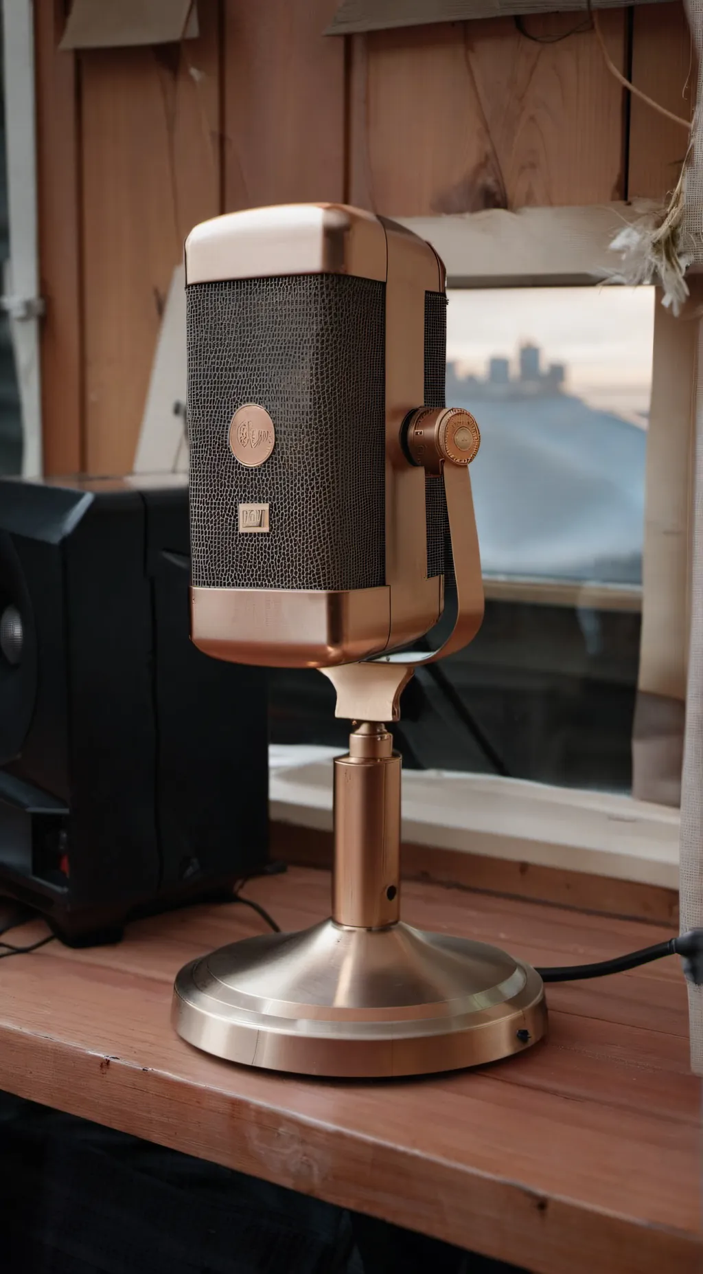 Talkie AI - Chat with mic