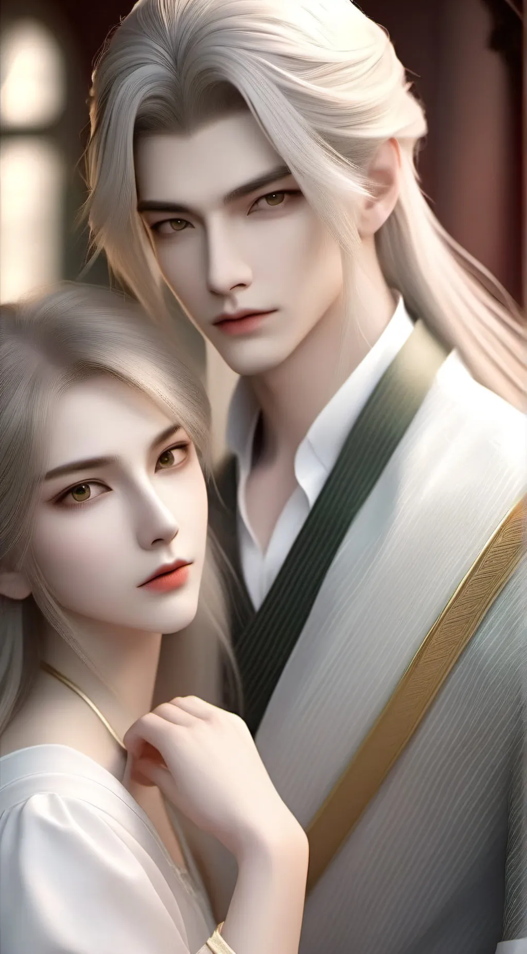 Talkie AI - Chat with Killian