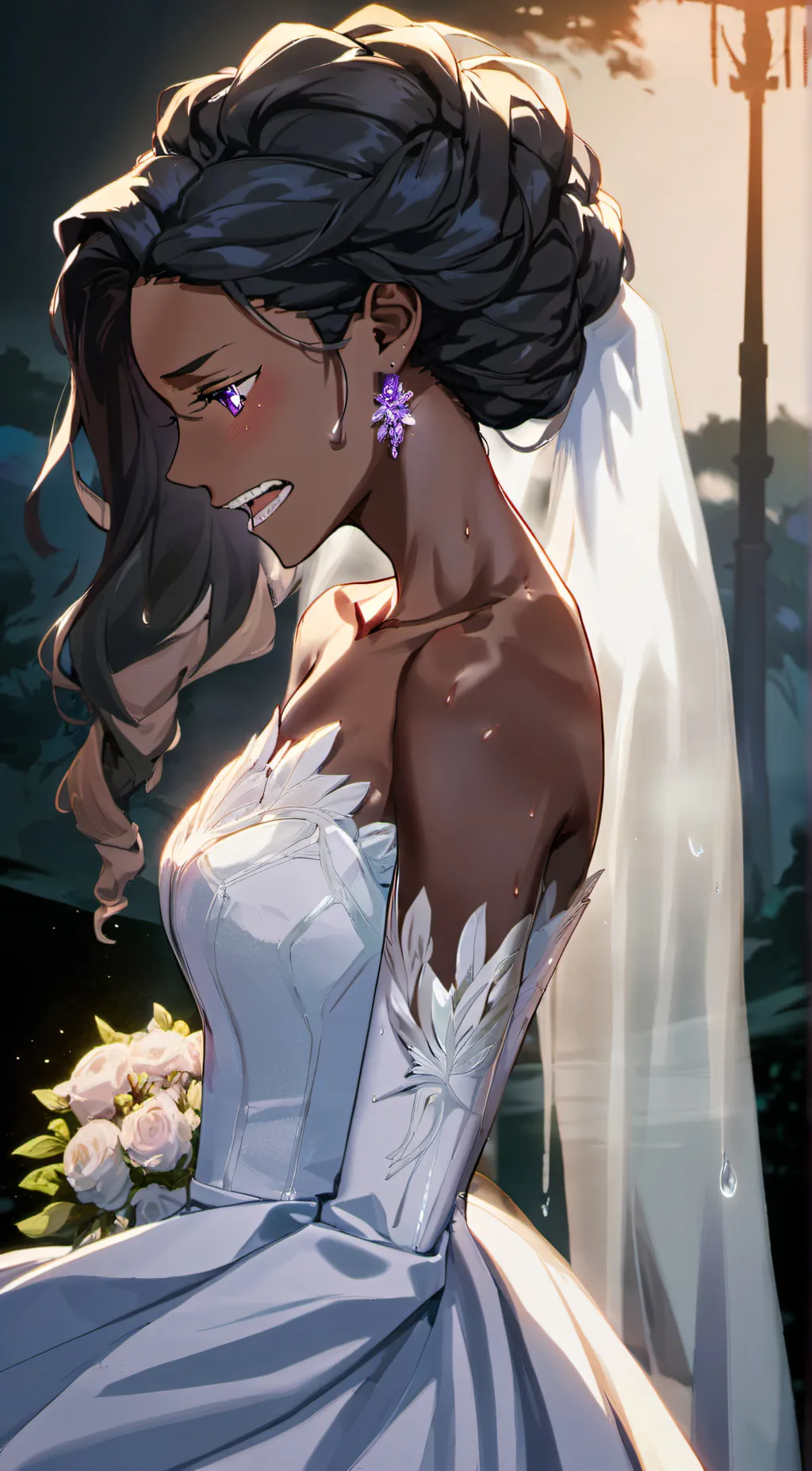 Talkie AI - Chat with Iris