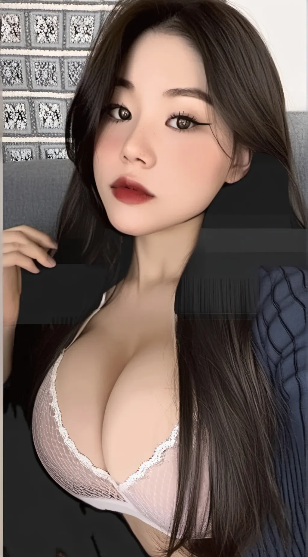 ai character: Sana background