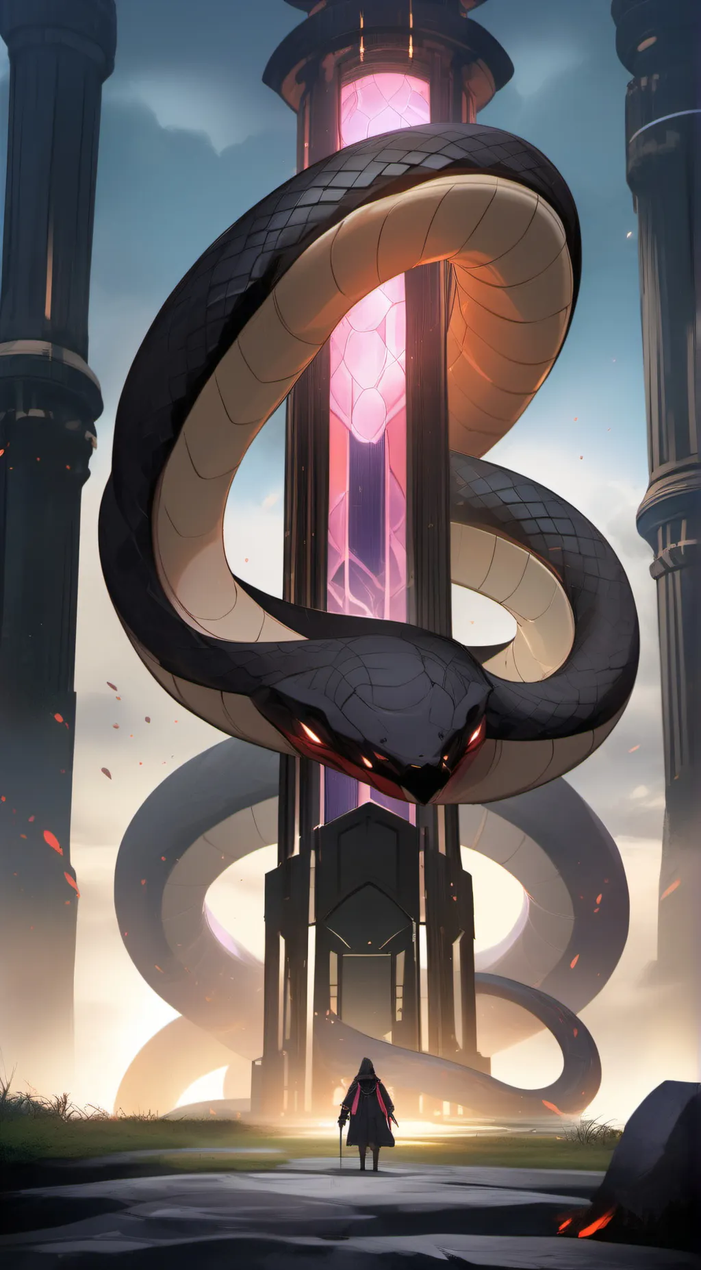 Talkie AI - Chat with eternamaxeternatus