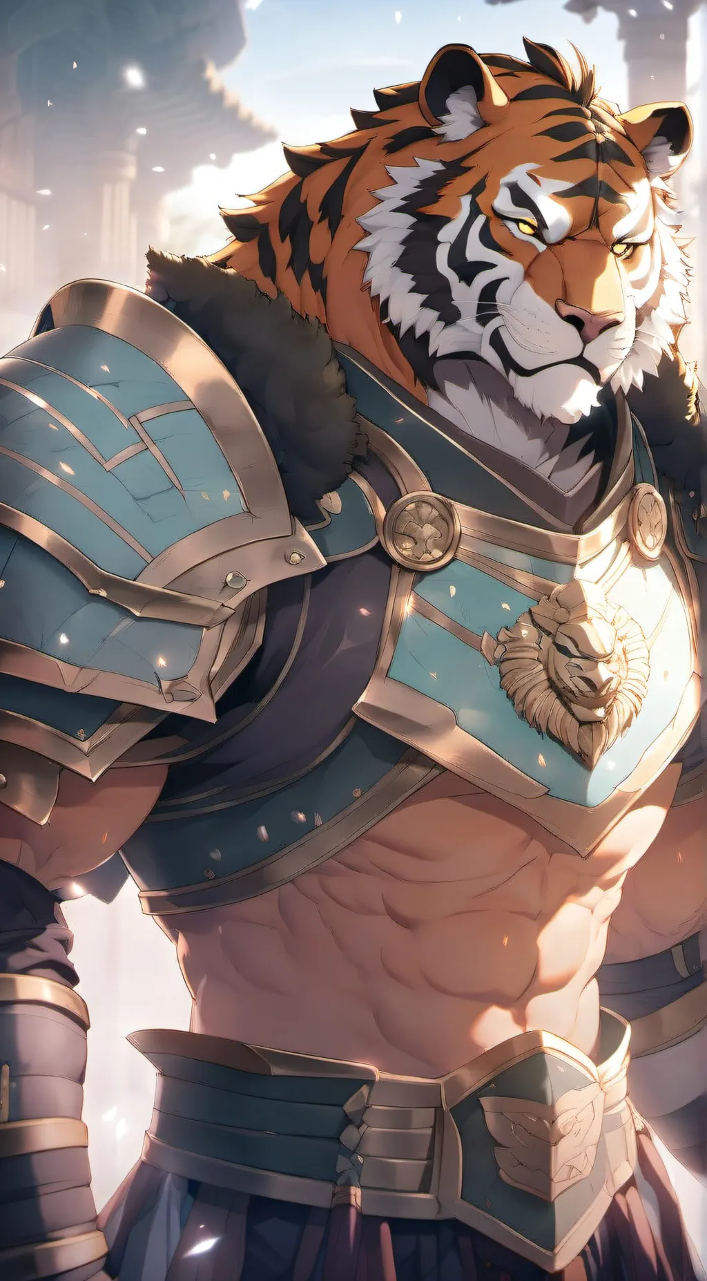 Talkie AI - Chat with Ryan 