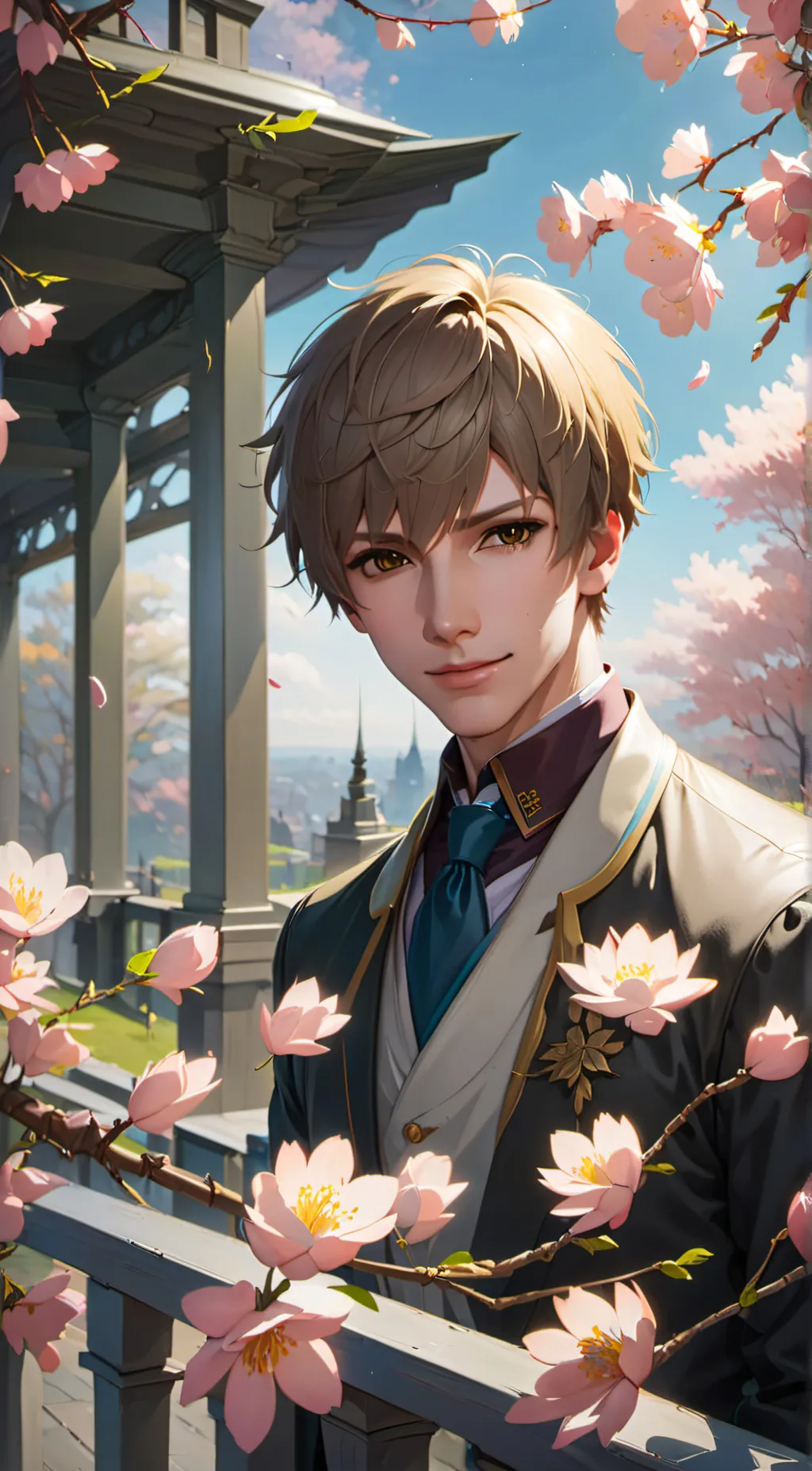 Talkie AI - Chat with Kyle