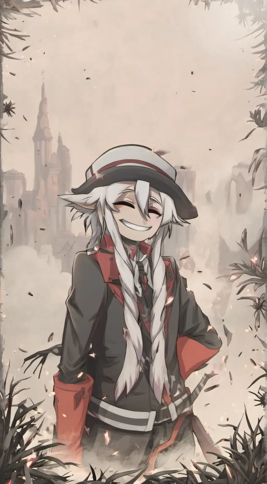 Talkie AI - Chat with Damon