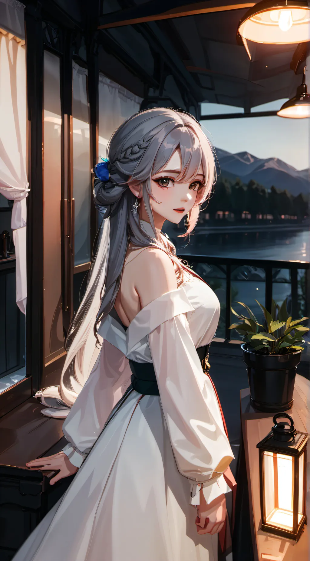 Talkie AI - Chat with lane