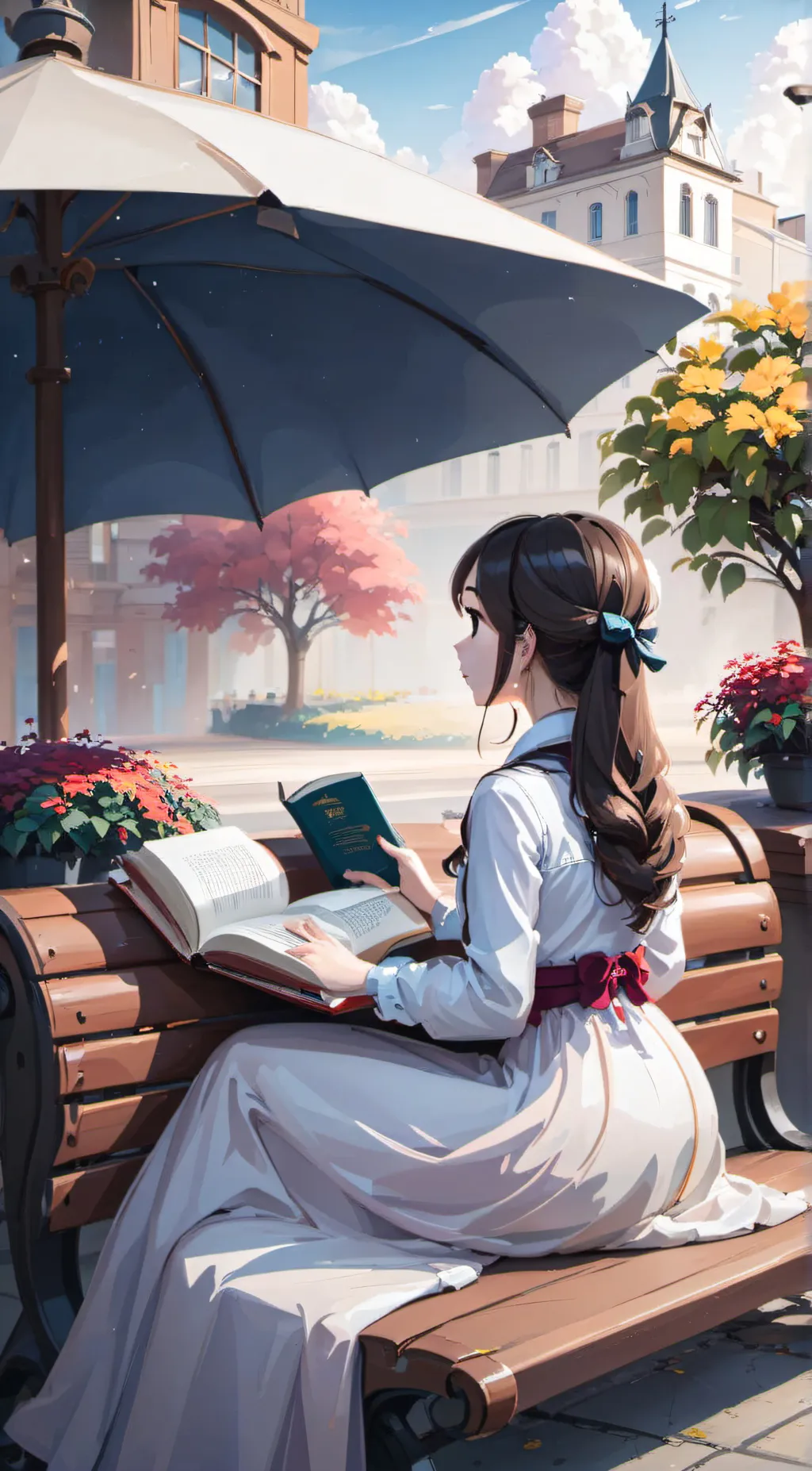 Talkie AI - Chat with Nicole