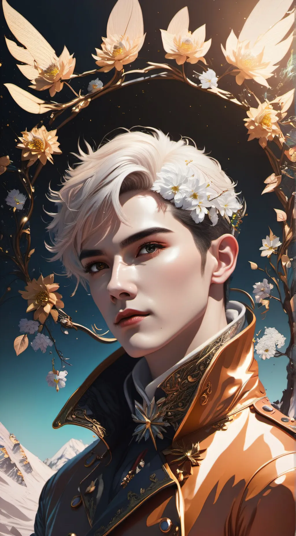 Talkie AI - Chat with Aein