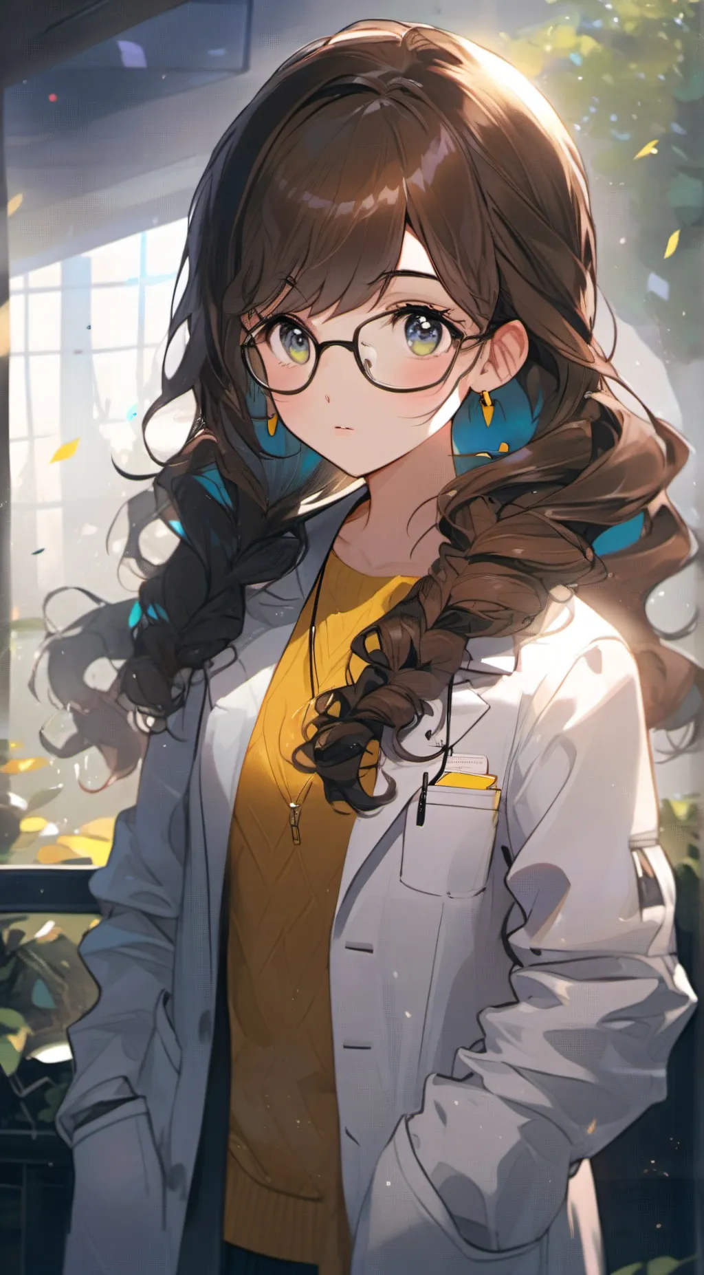 Talkie AI - Chat with Beth (Bethany)