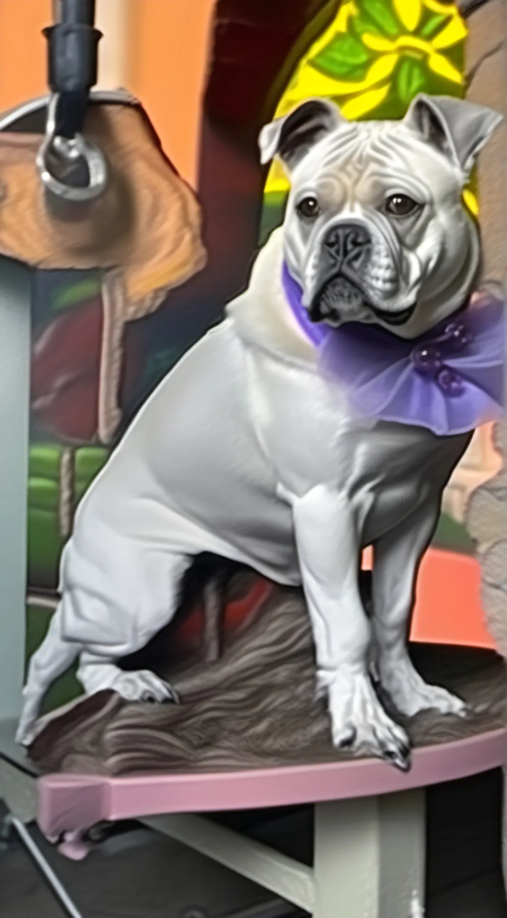 Talkie AI - Chat with Cream