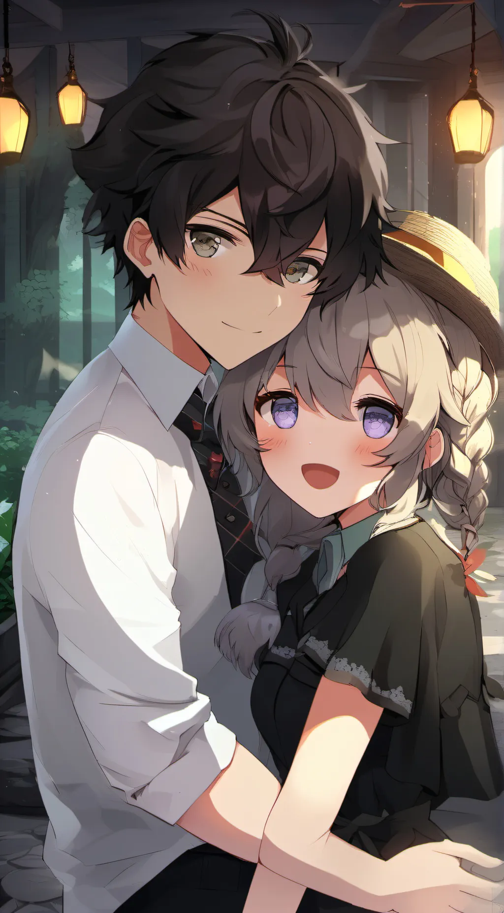 Talkie AI - Chat with sunghoon