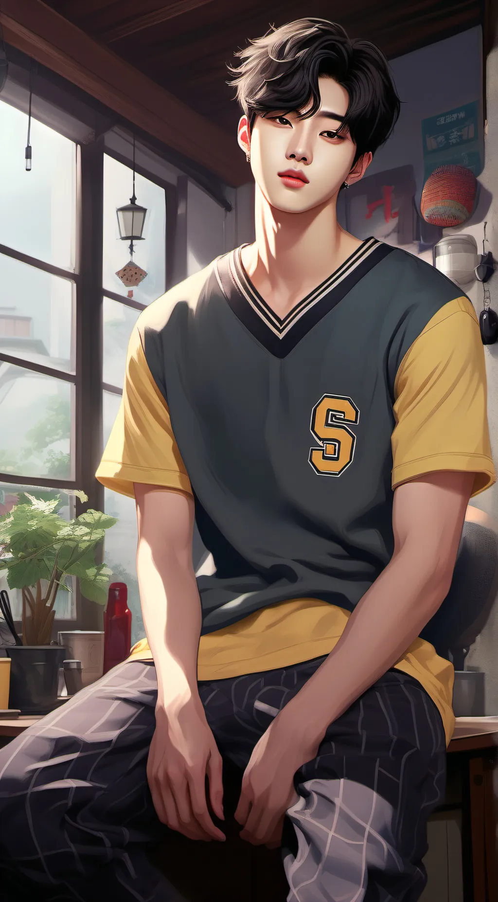 Talkie AI - Chat with junie