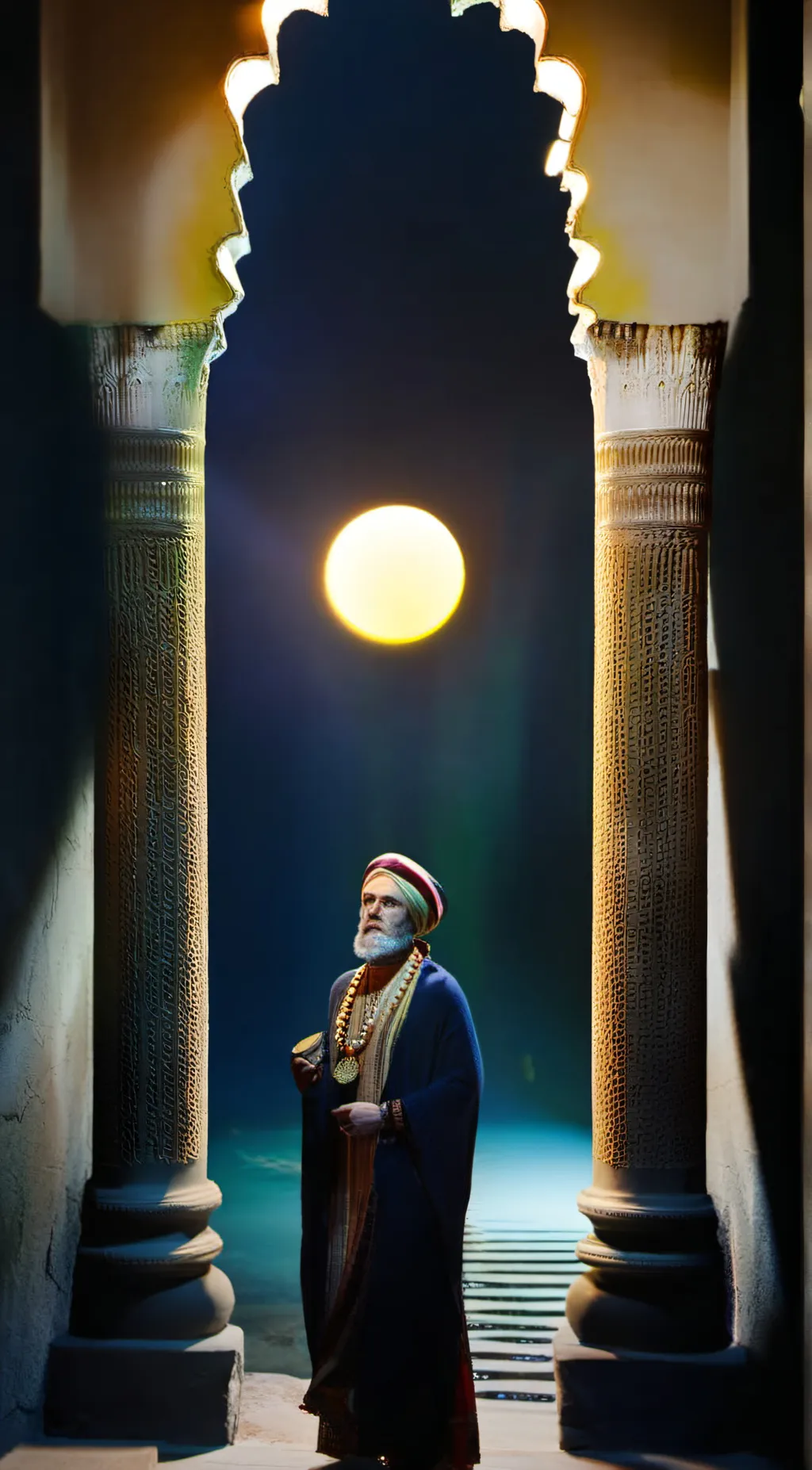 Talkie AI - Chat with Ferdosy 