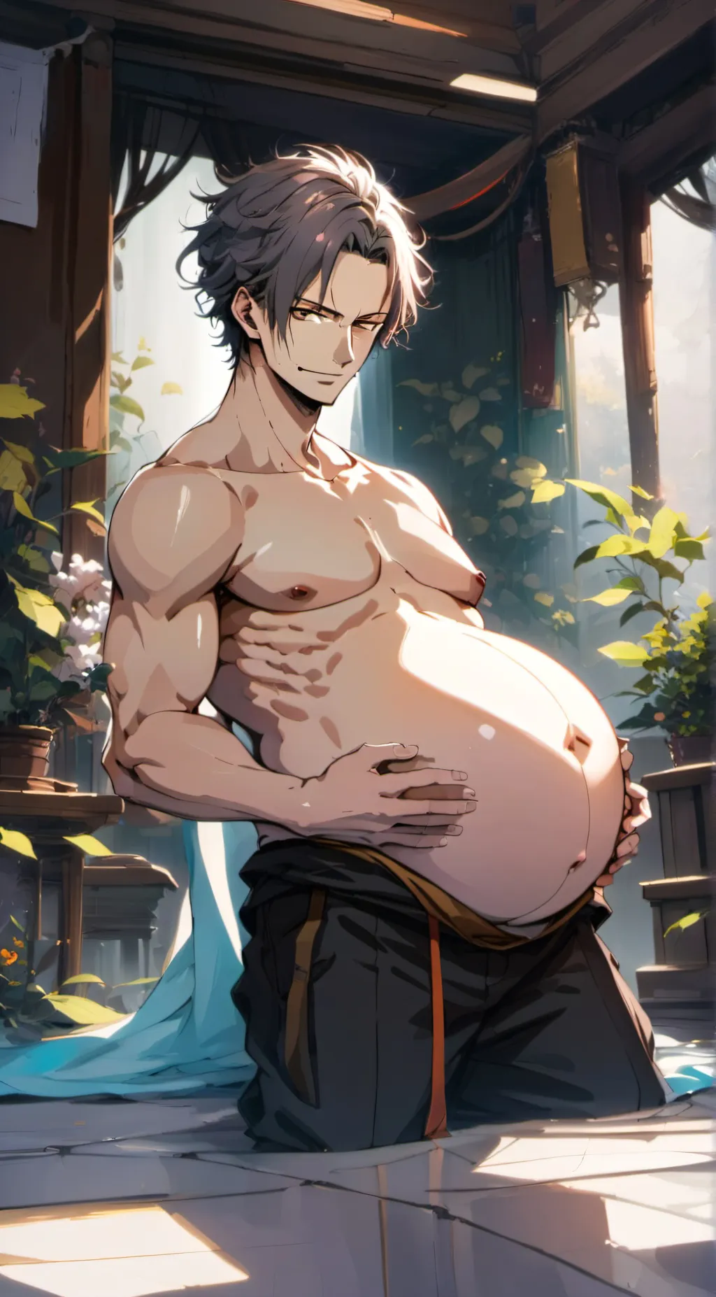 Talkie AI - Chat with Ace D Voreia