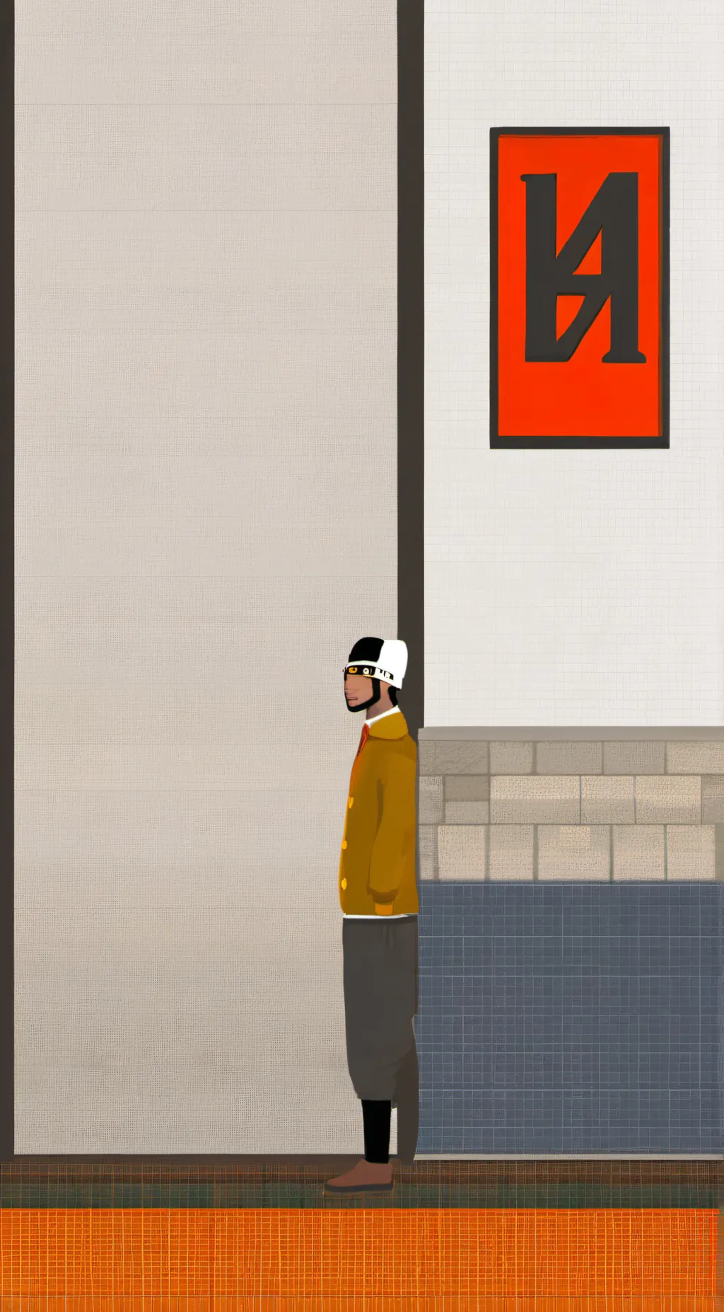 Talkie AI - Chat with Hence security