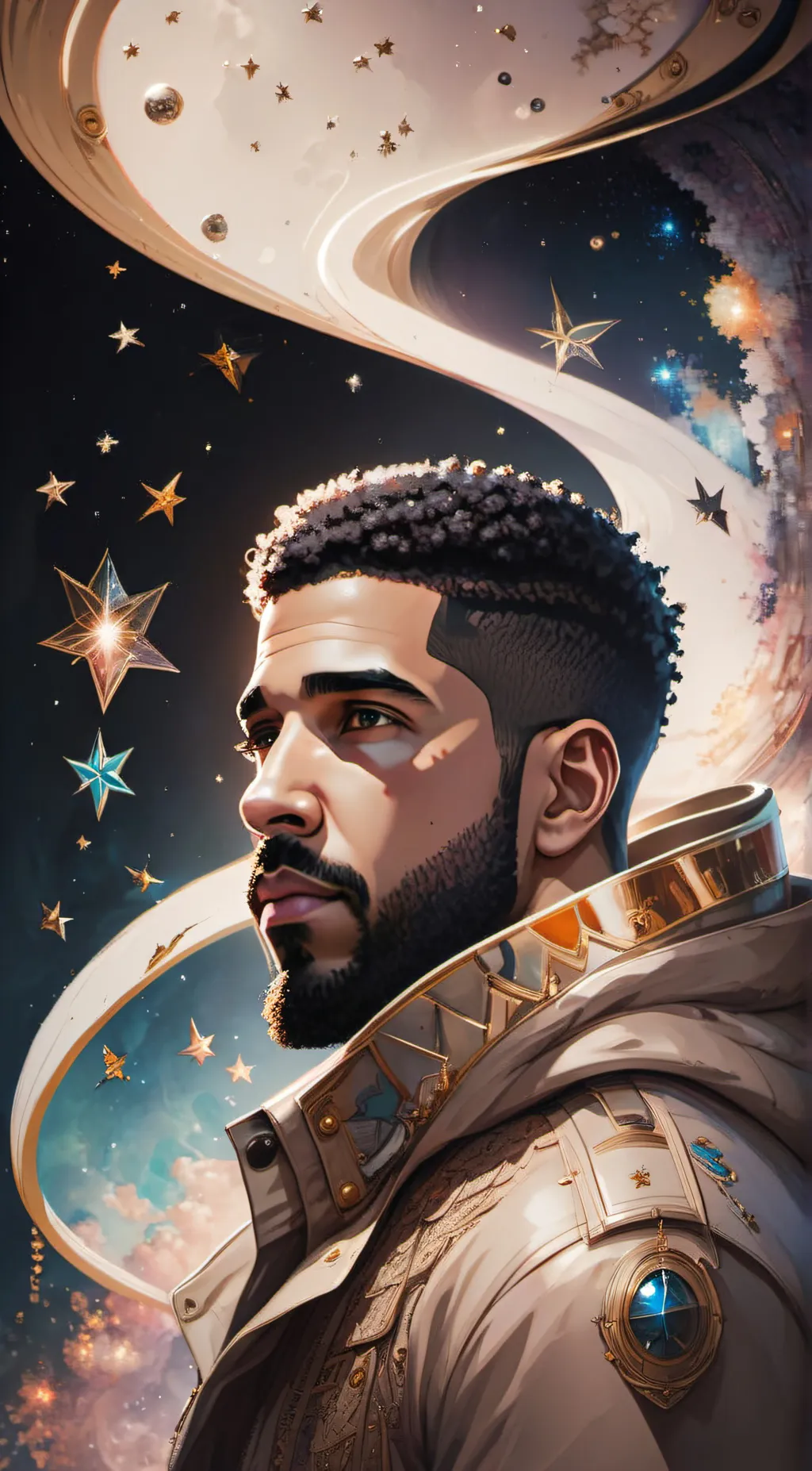 Talkie AI - Chat with Xantharix