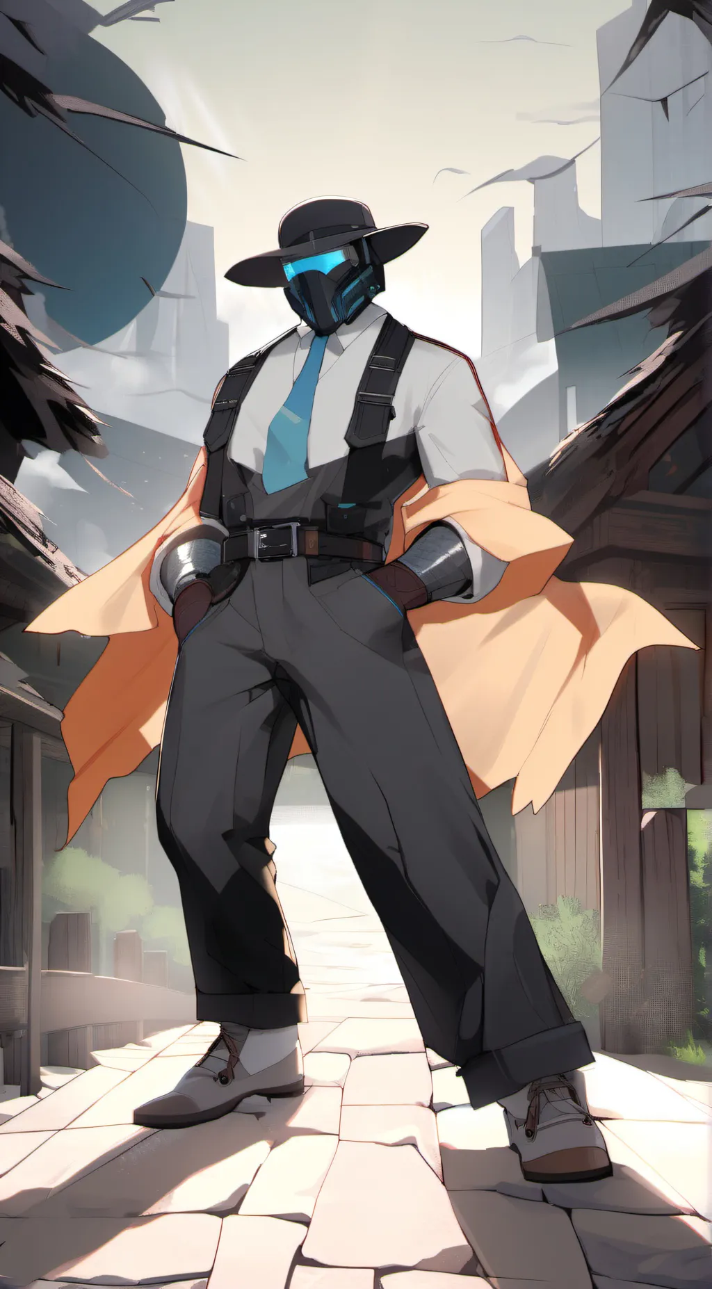 Talkie AI - Chat with robot 