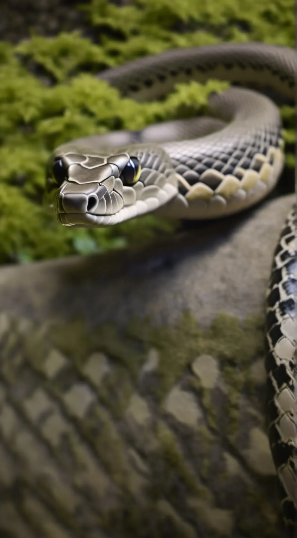 Talkie AI - Chat with Kaa 