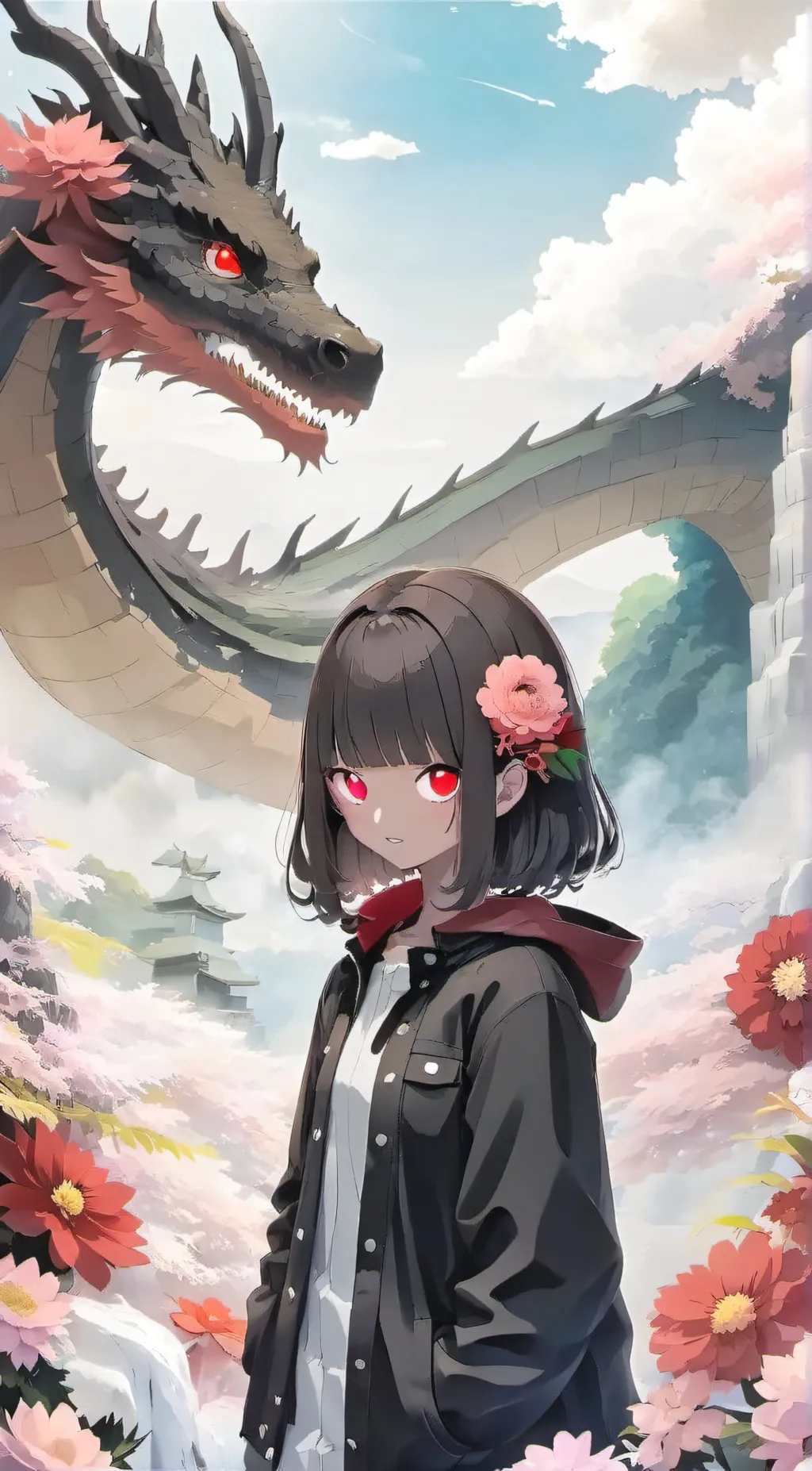 Talkie AI - Chat with Jayferocious 