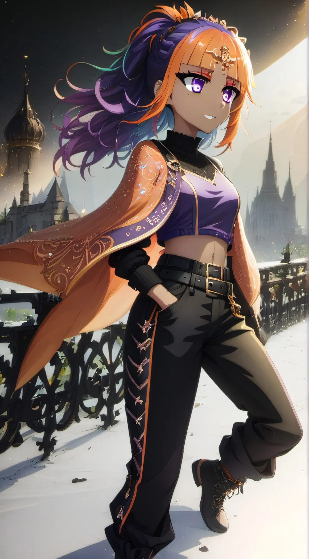 Talkie AI - Chat with Raygen End