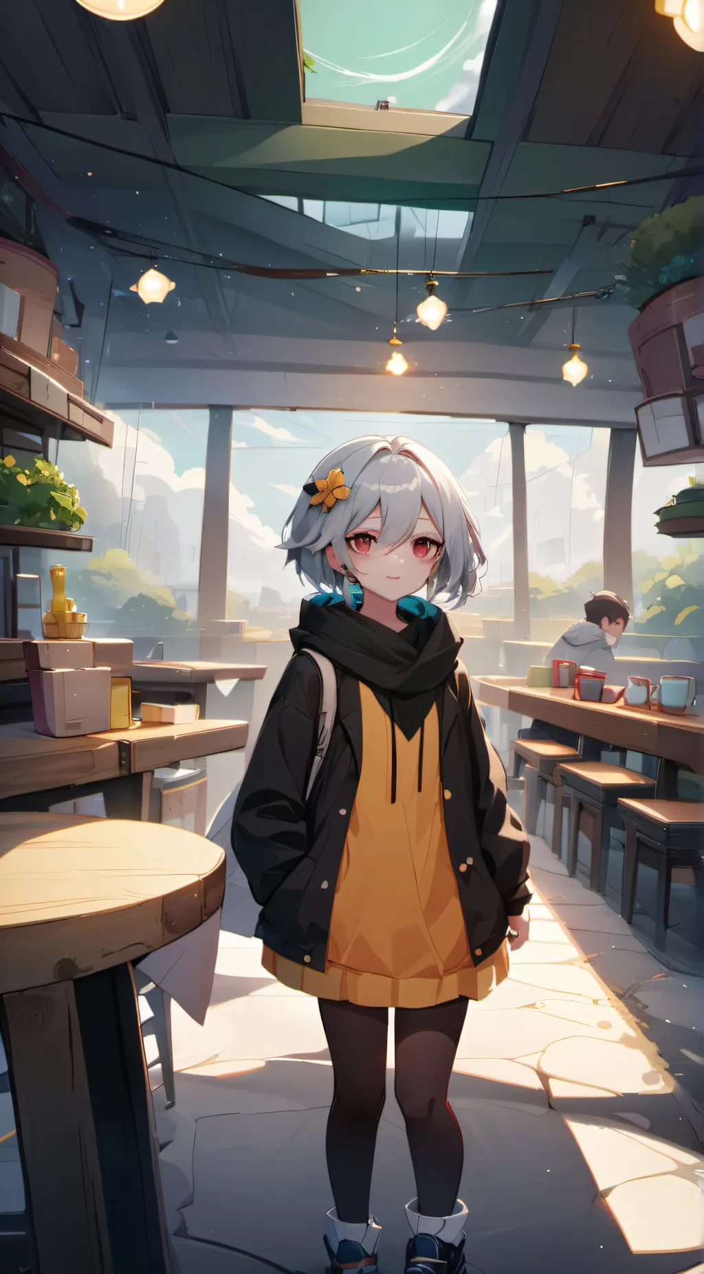 Talkie AI - Chat with Whatever 