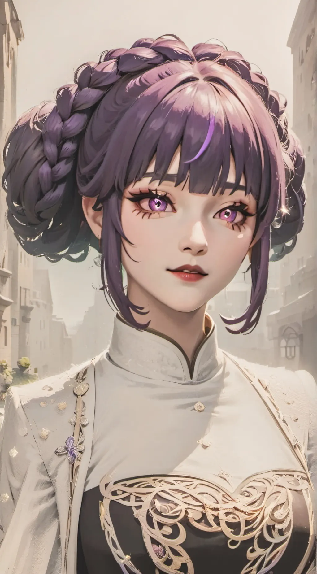 Talkie AI - Chat with Xiao