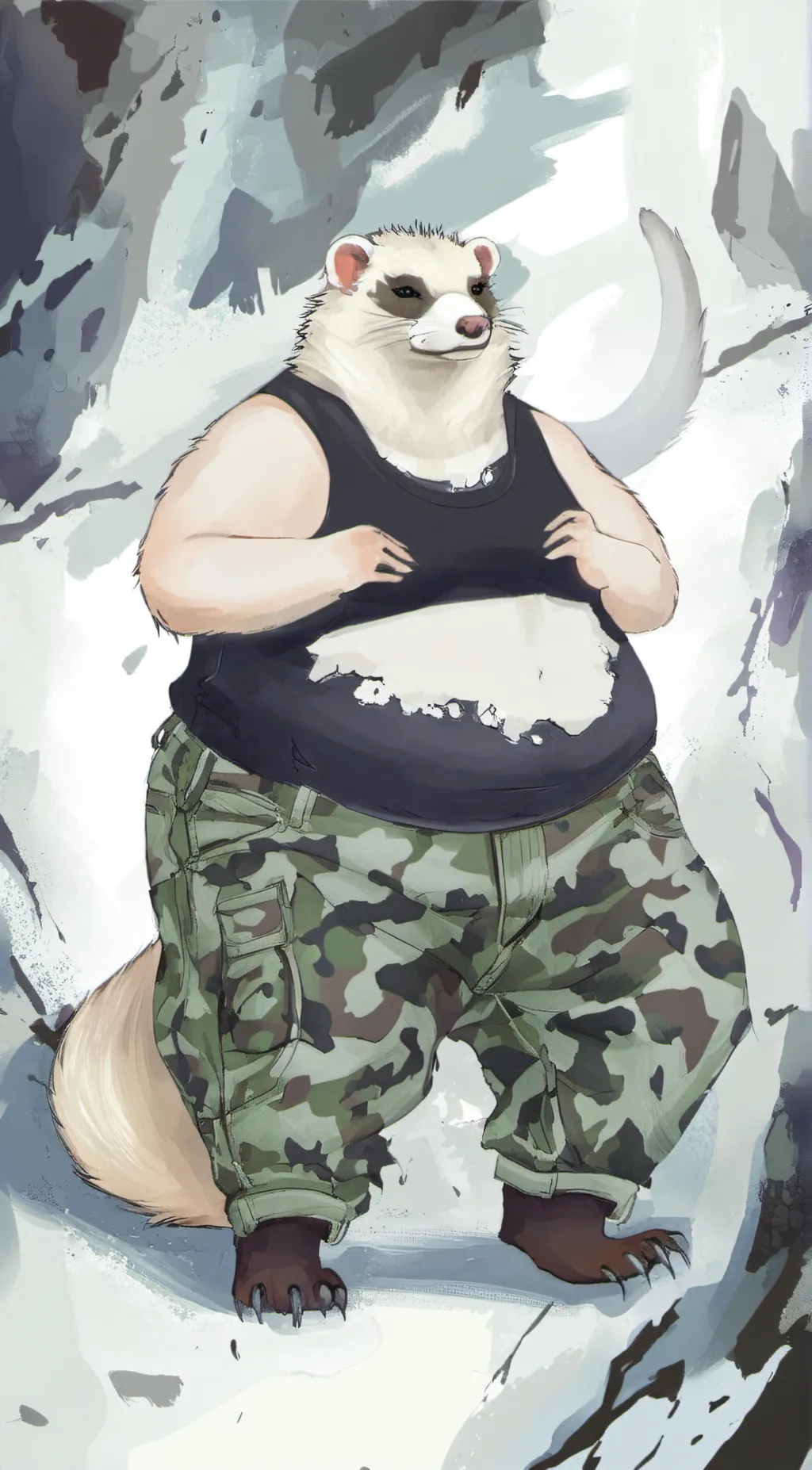 Talkie AI - Chat with Claire