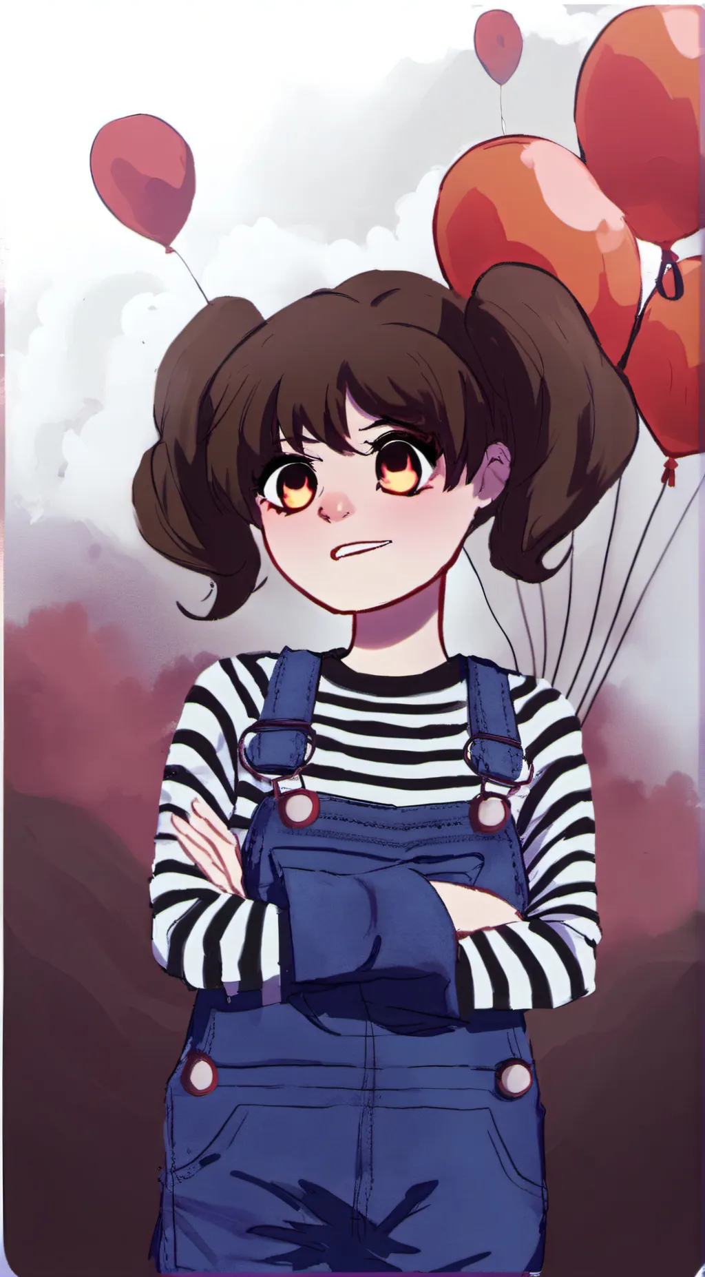 Talkie AI - Chat with Cassidy 