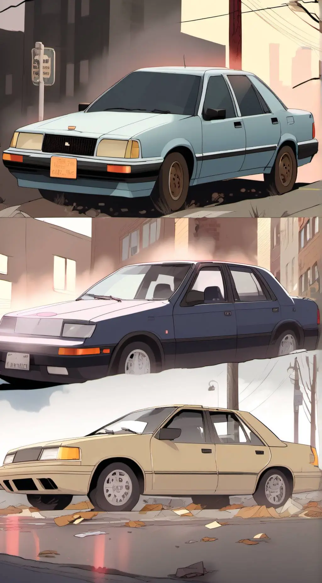 Talkie AI - Chat with Newark 1995