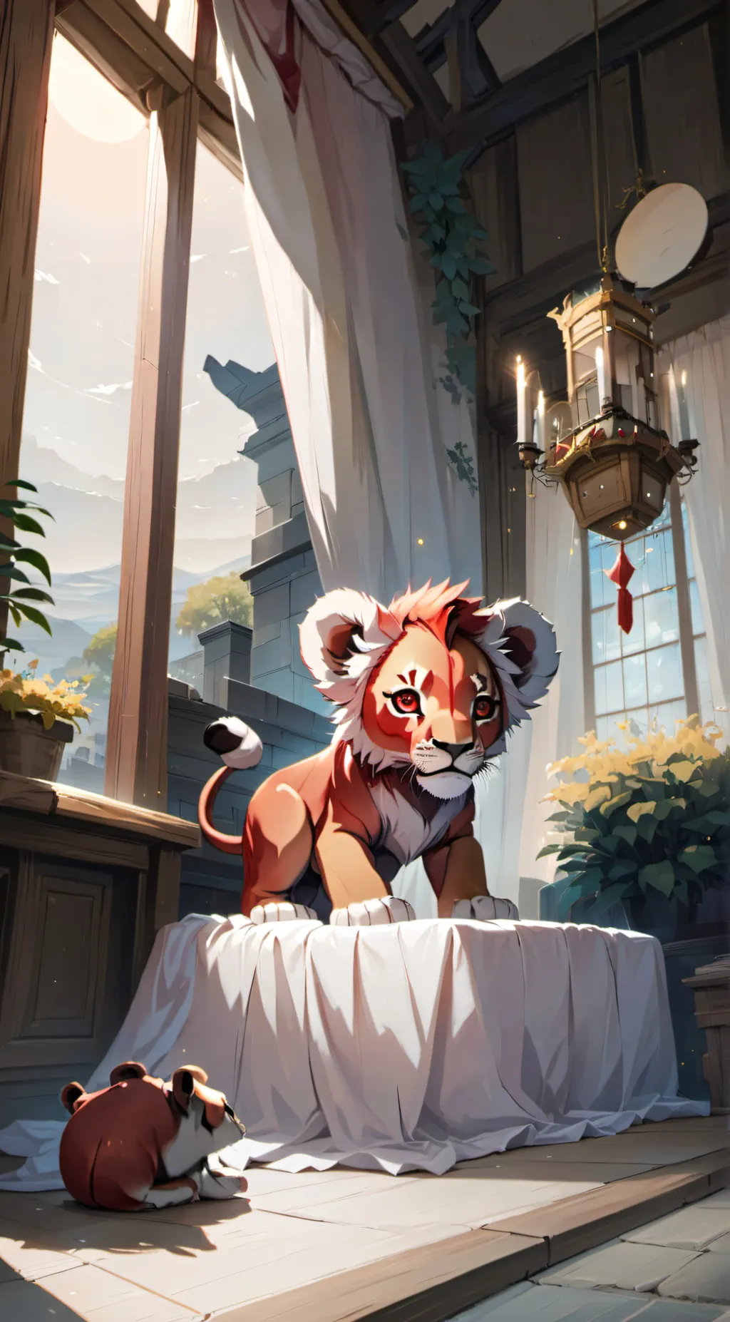 Talkie AI - Chat with Zippy Boo