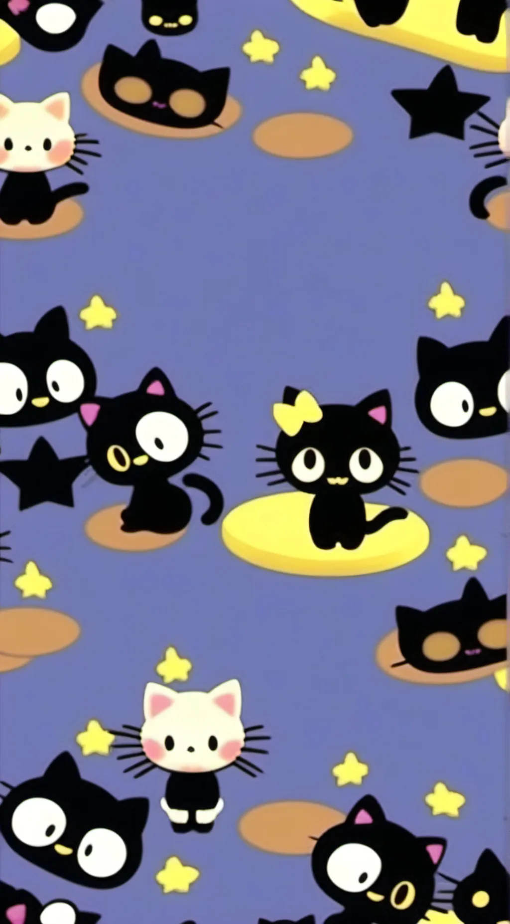 Talkie AI - Chat with chococat