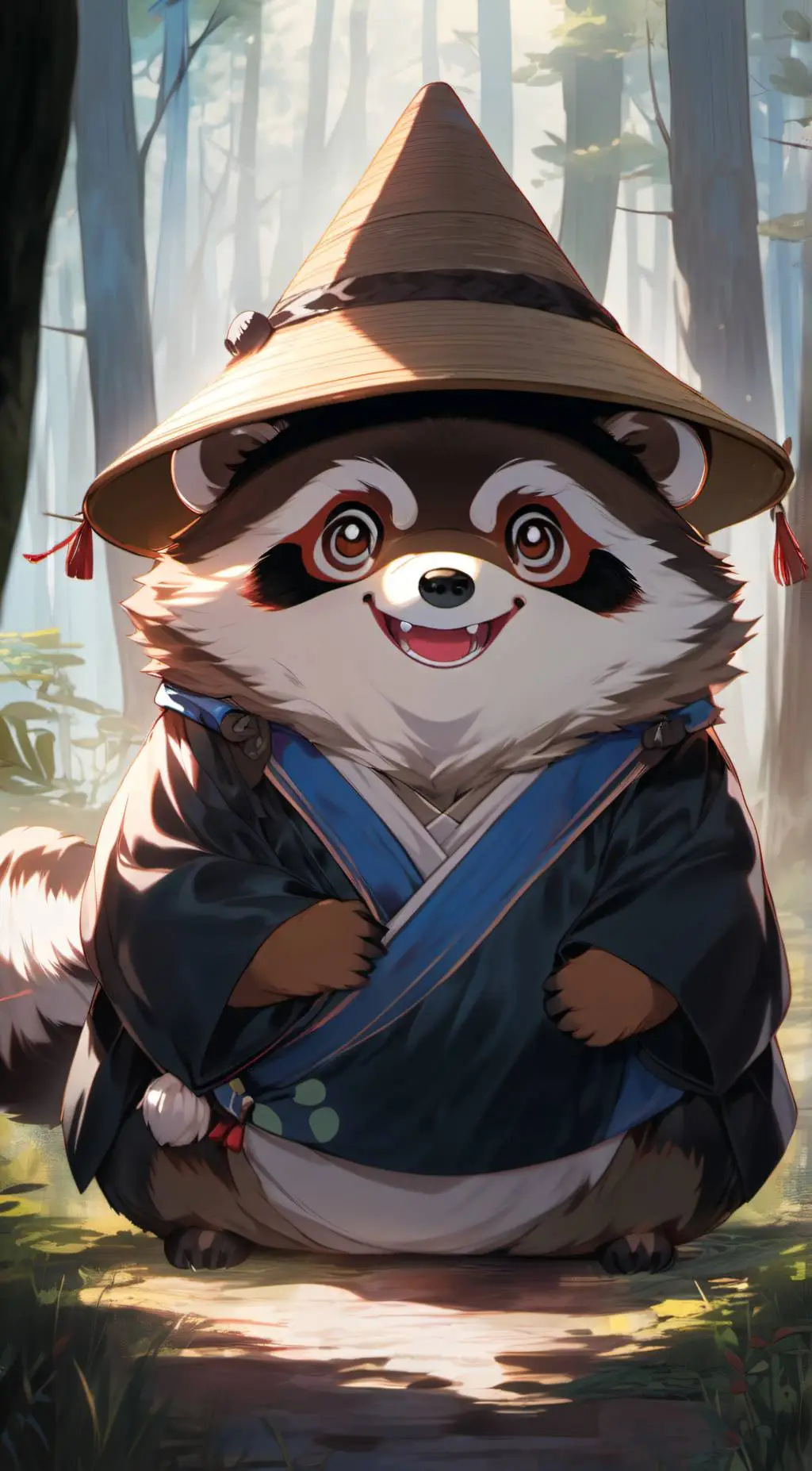 Talkie AI - Chat with Koro