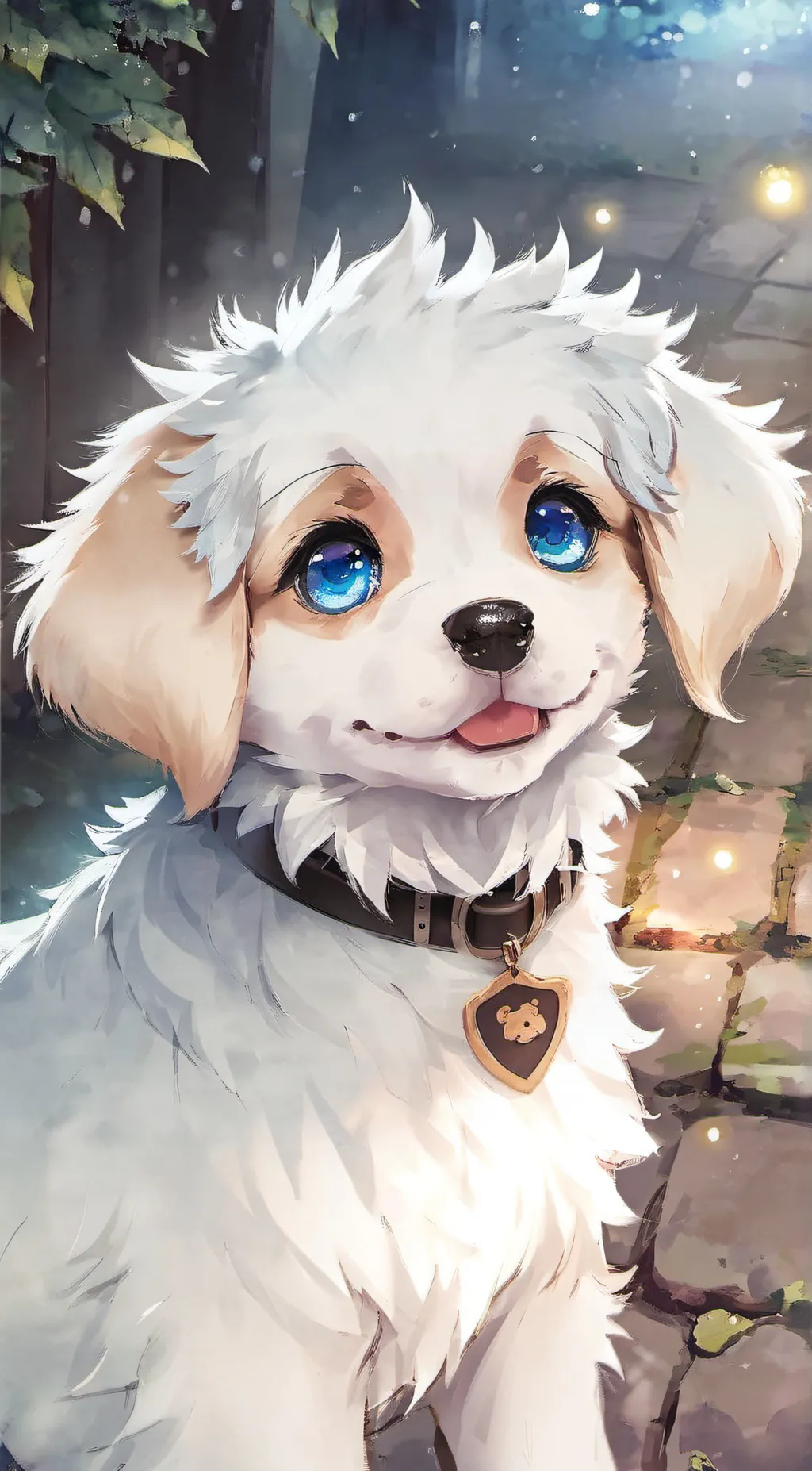 Talkie AI - Chat with milly