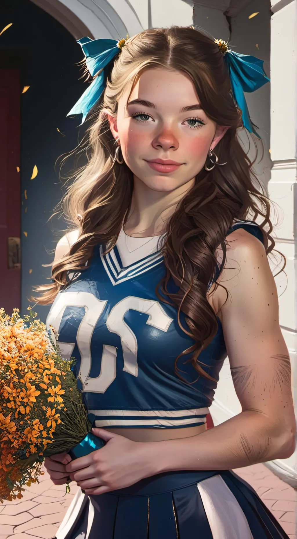 Talkie AI - Chat with Atlas