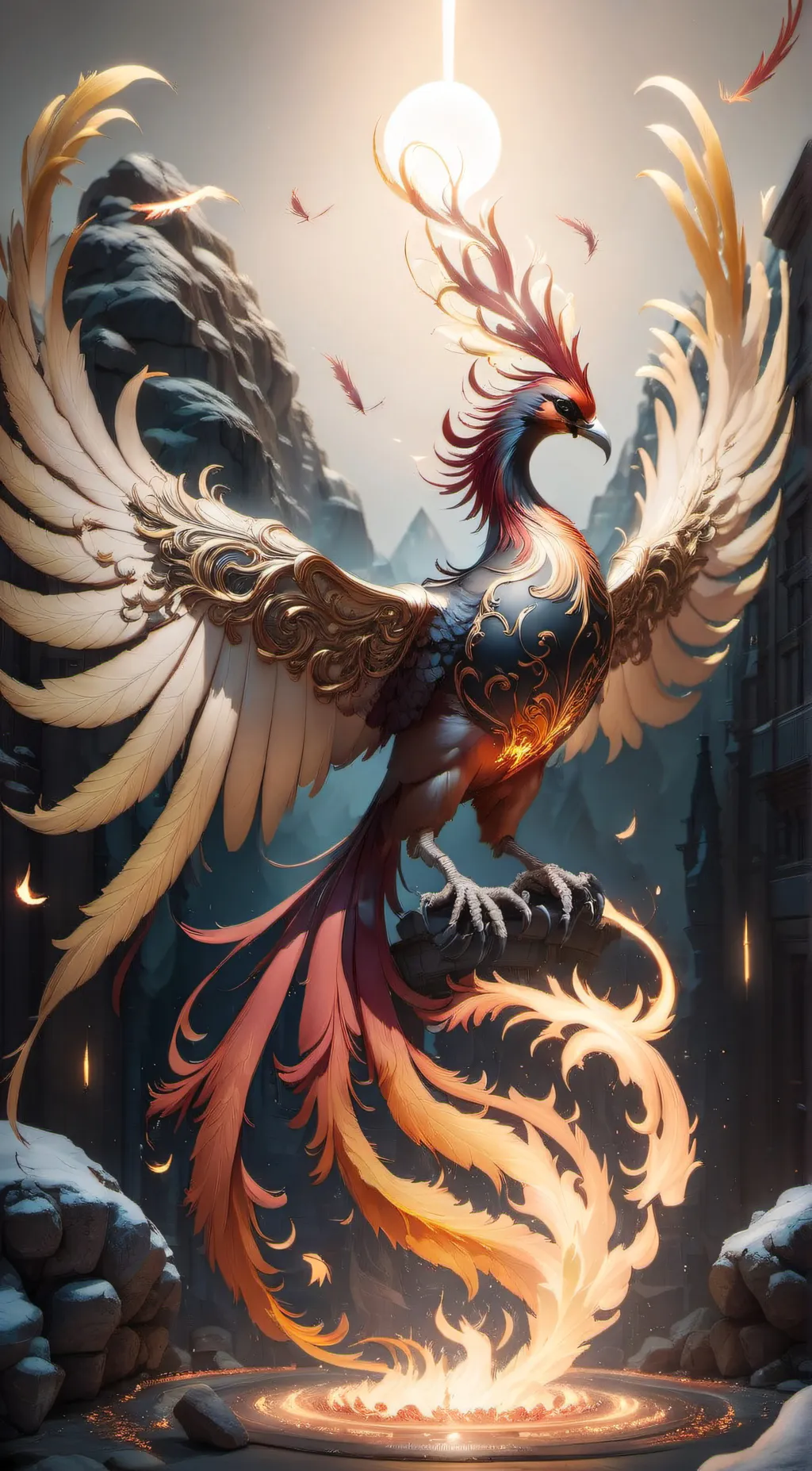 Talkie AI - Chat with Aurora