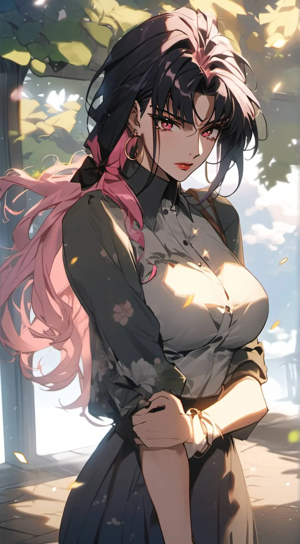 Talkie AI - Chat with Yasmin