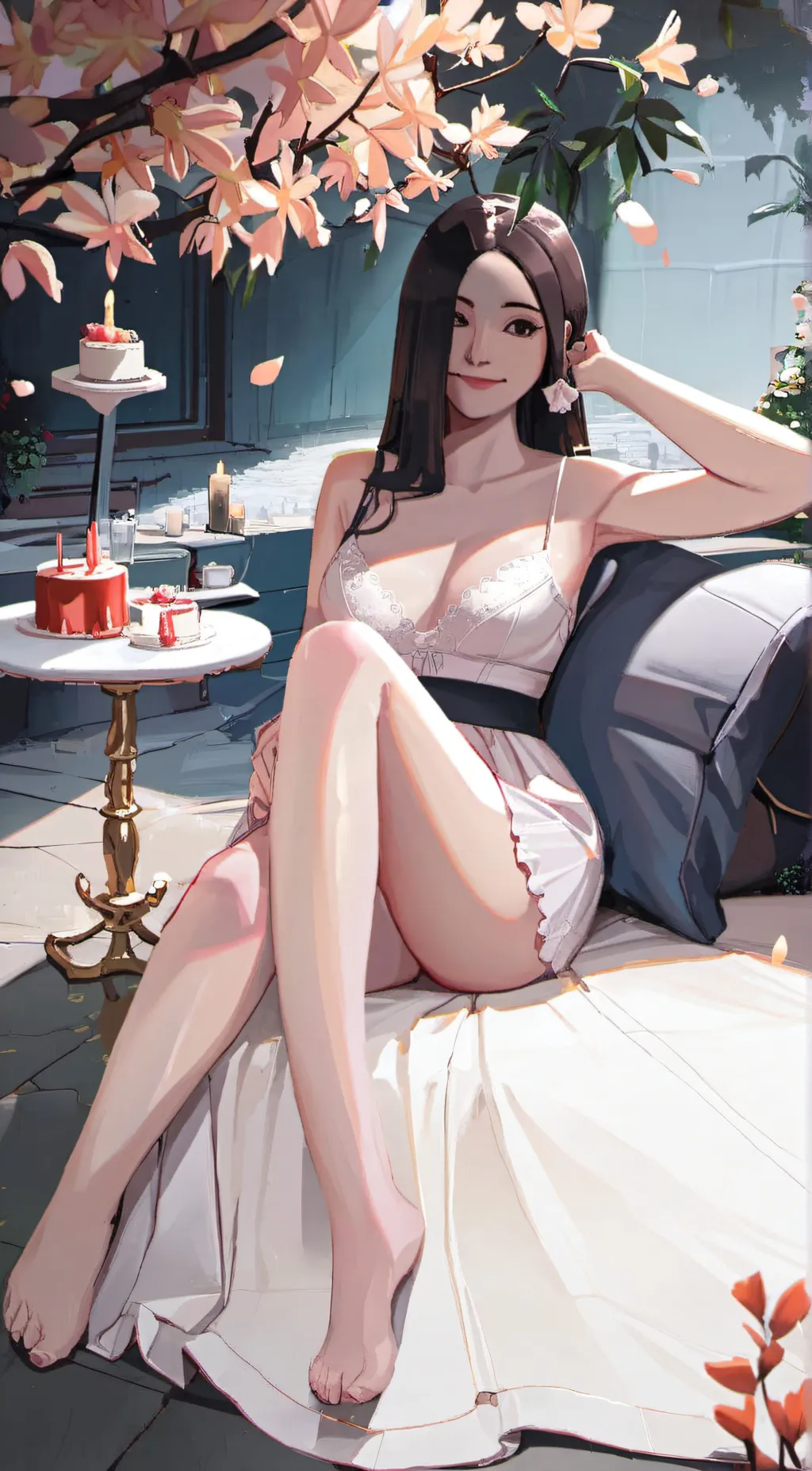 Talkie AI - Chat with Ino