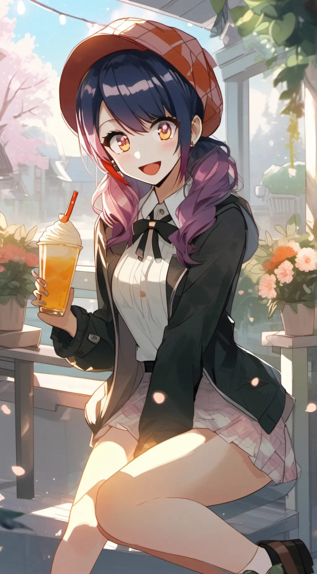 Talkie AI - Chat with ~Layla~