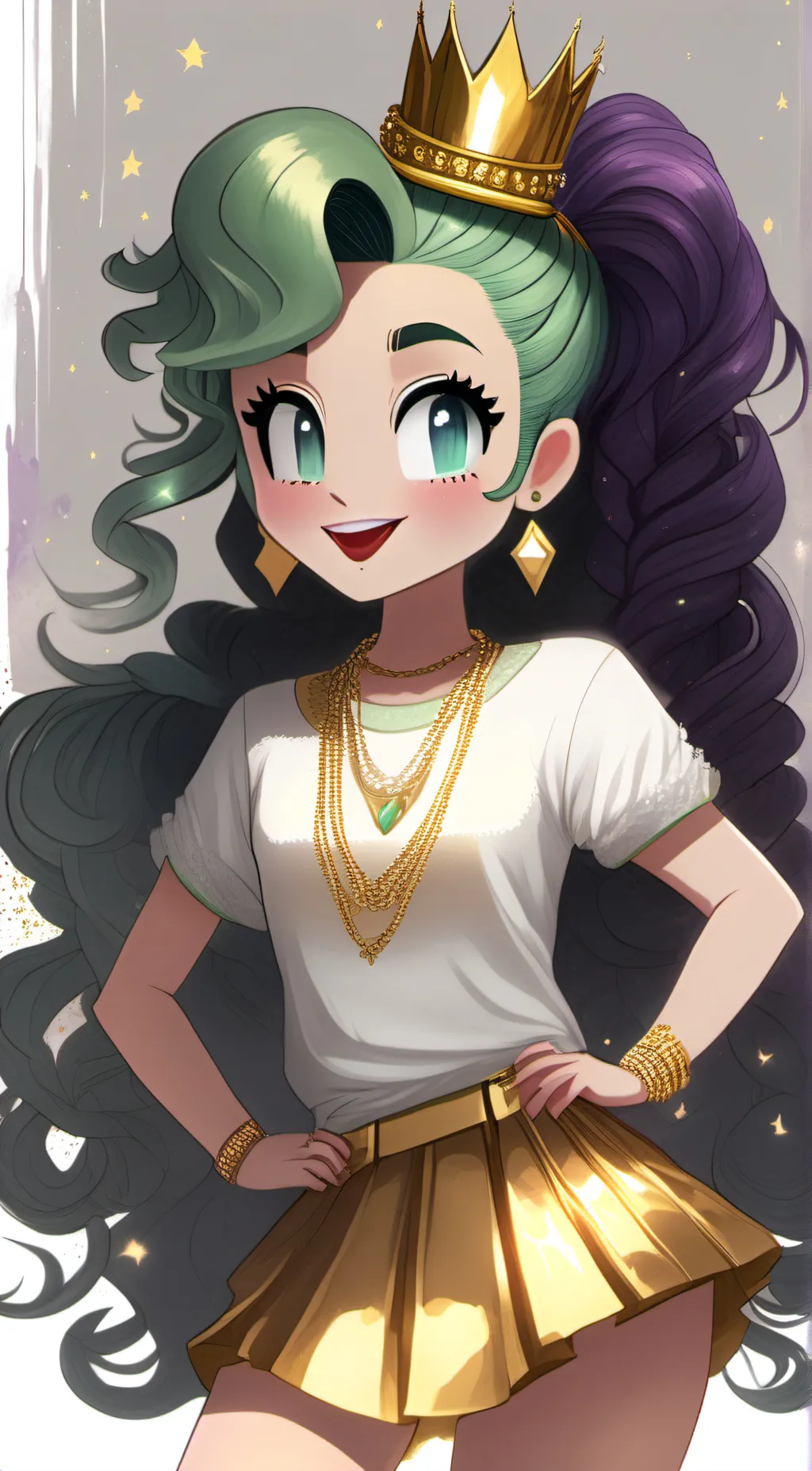 Talkie AI - Chat with Velvet