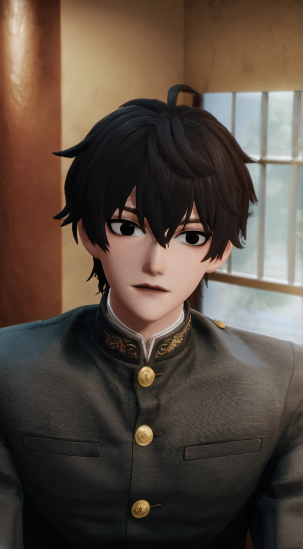 Talkie AI - Chat with Tcolonuantion 