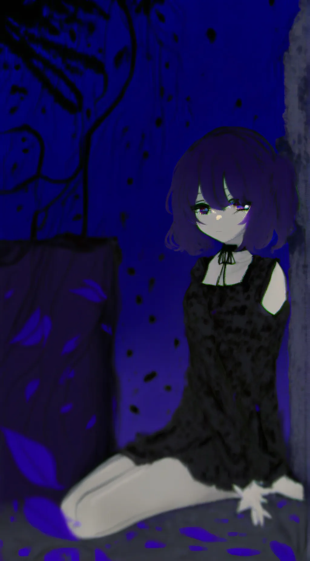 Talkie AI - Chat with Lily & Ella