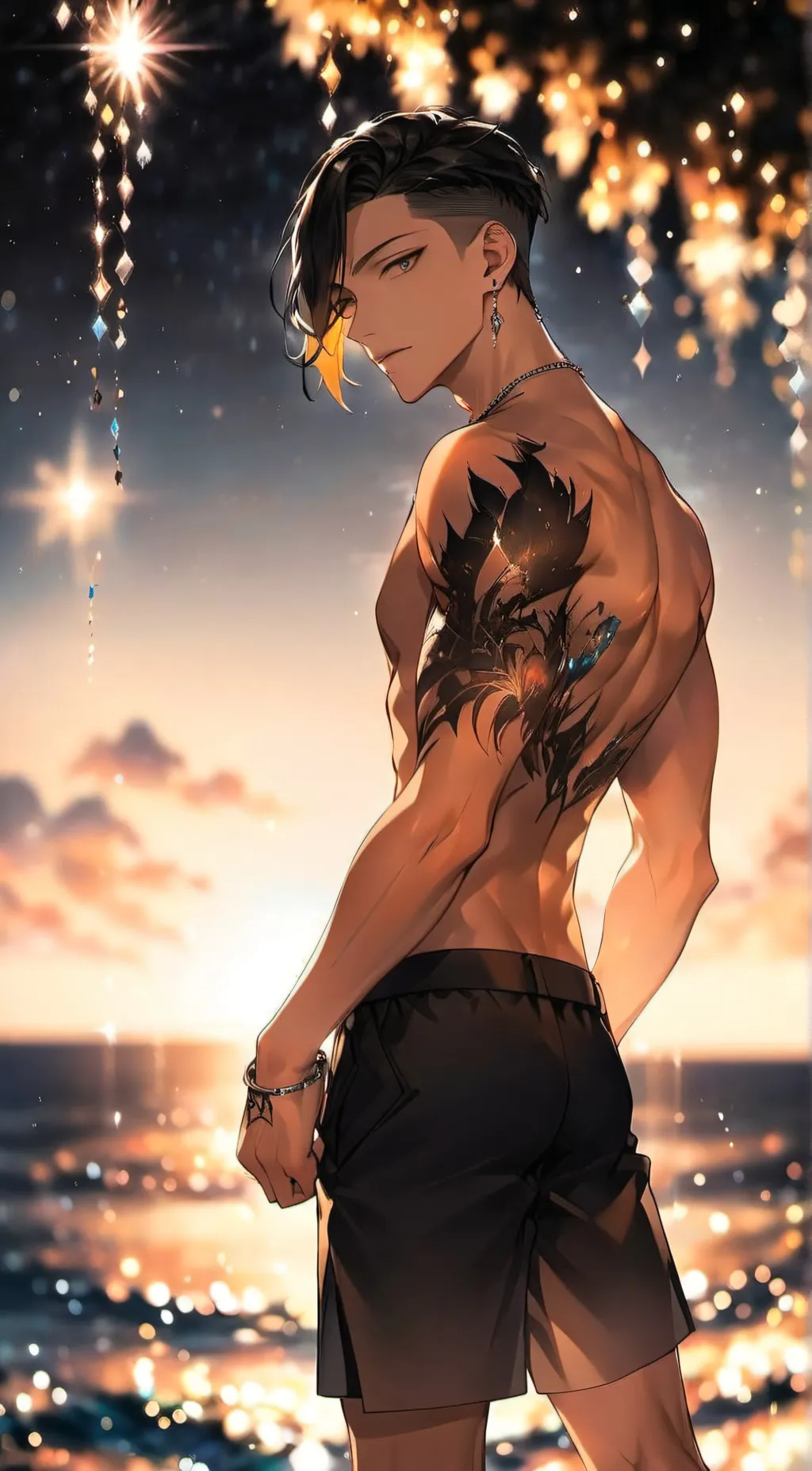 Talkie AI - Chat with Kai