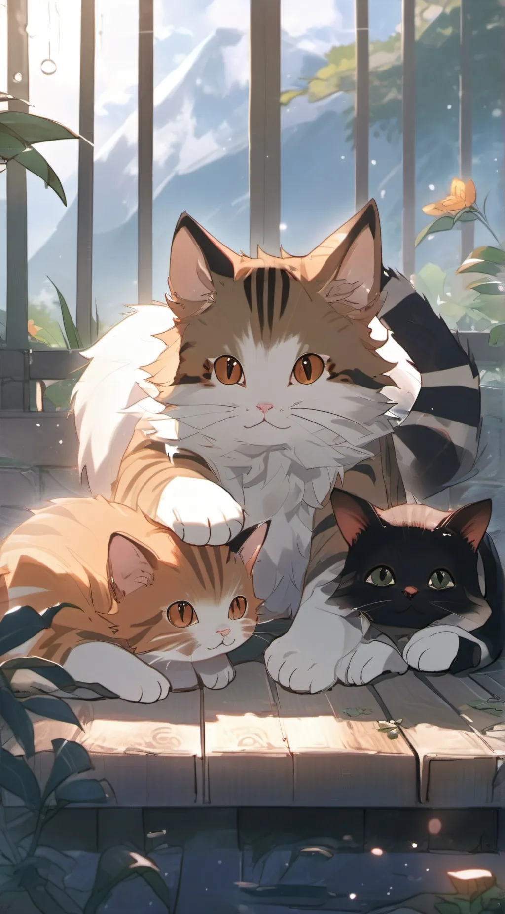 Talkie AI - Chat with Kyo