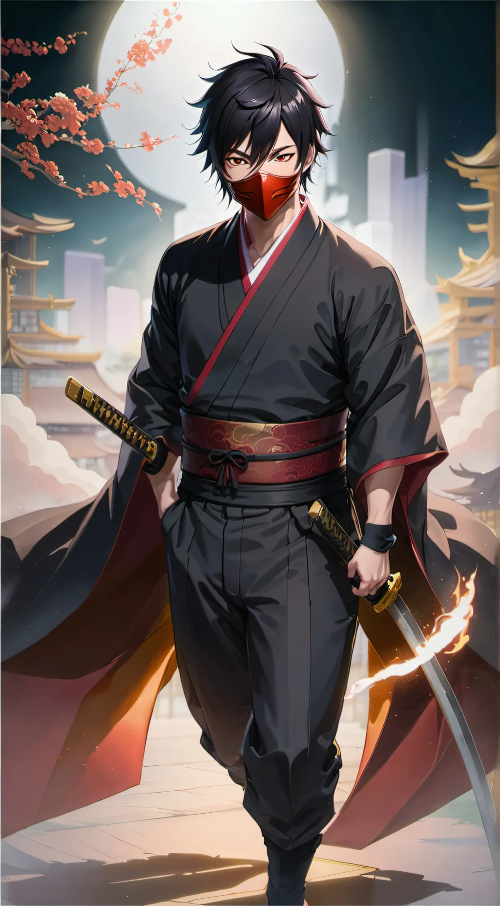 Talkie AI - Chat with Dargor