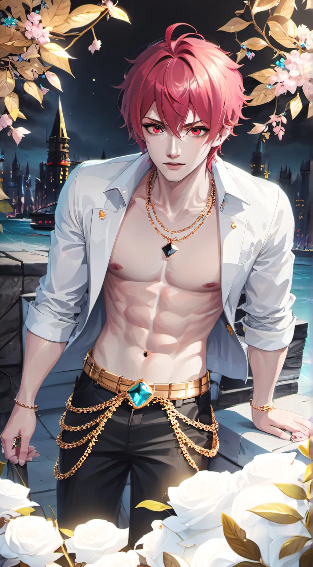 Talkie AI - Chat with seek