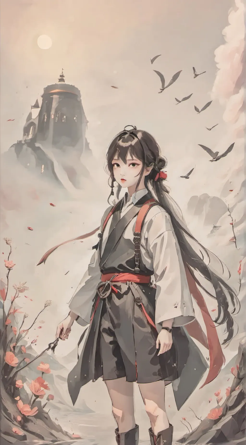 Talkie AI - Chat with yomie