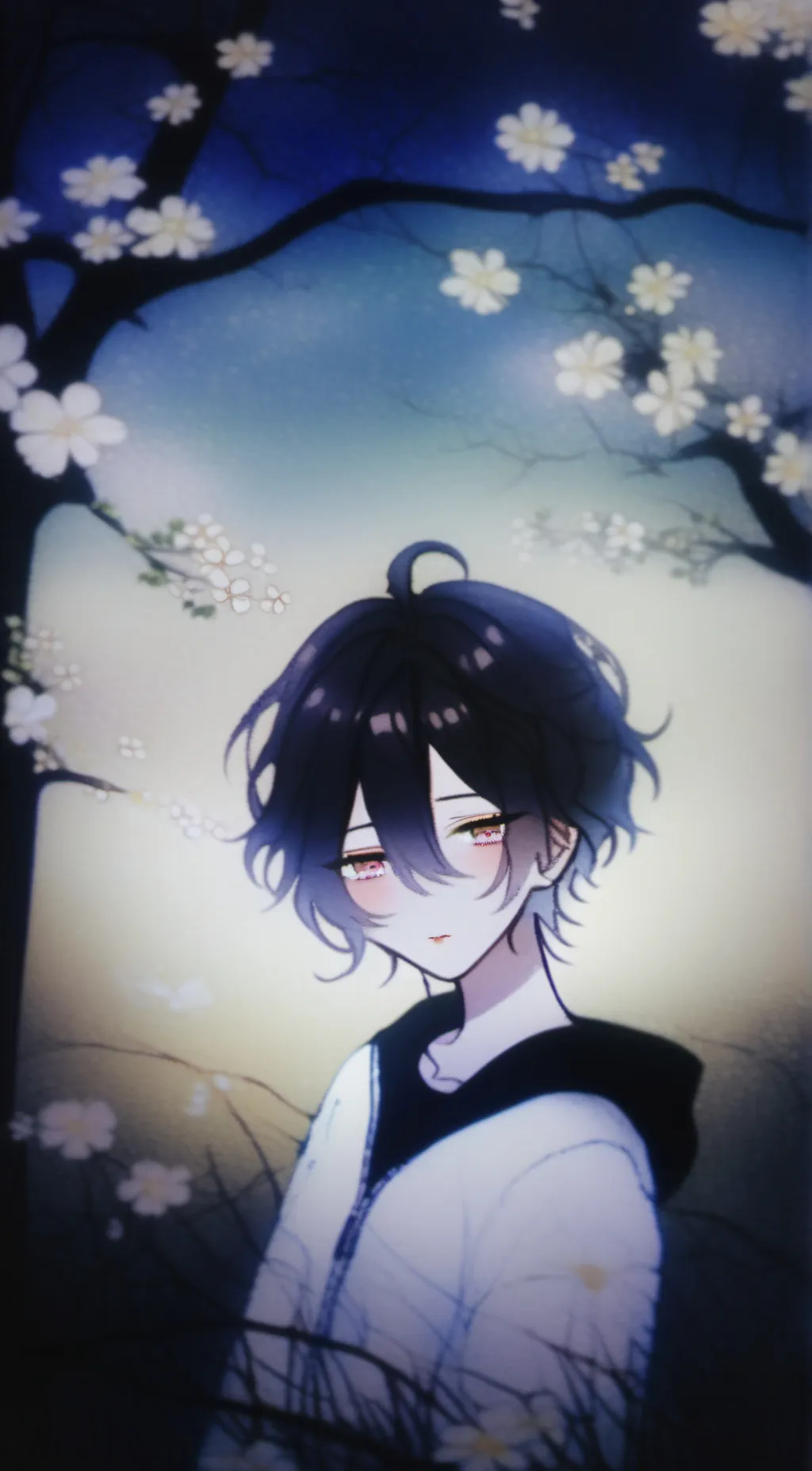 Talkie AI - Chat with Oliver